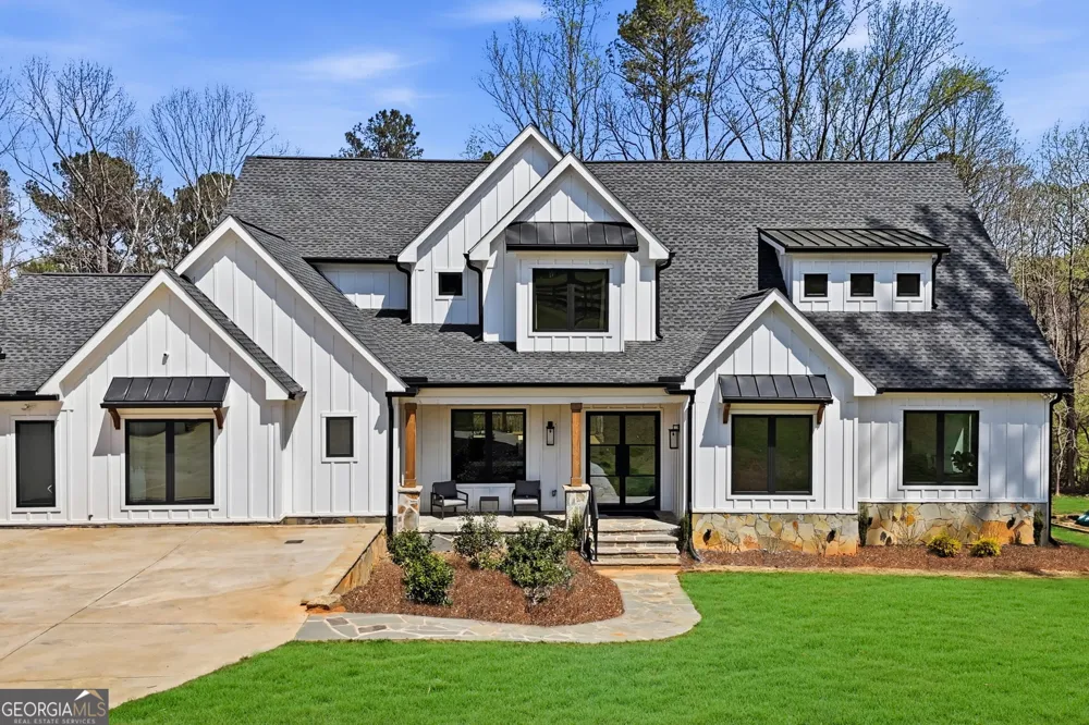 106 Belmont DR Canton, GA 30115