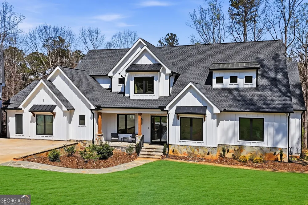 106 Belmont DR Canton, GA 30115