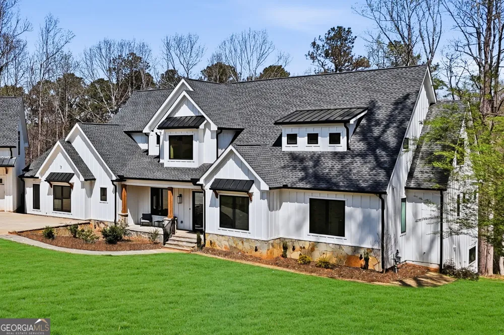 106 Belmont DR Canton, GA 30115