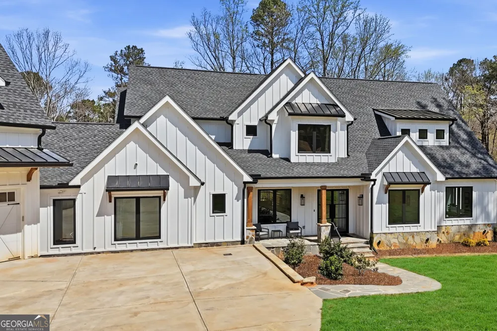 106 Belmont DR Canton, GA 30115