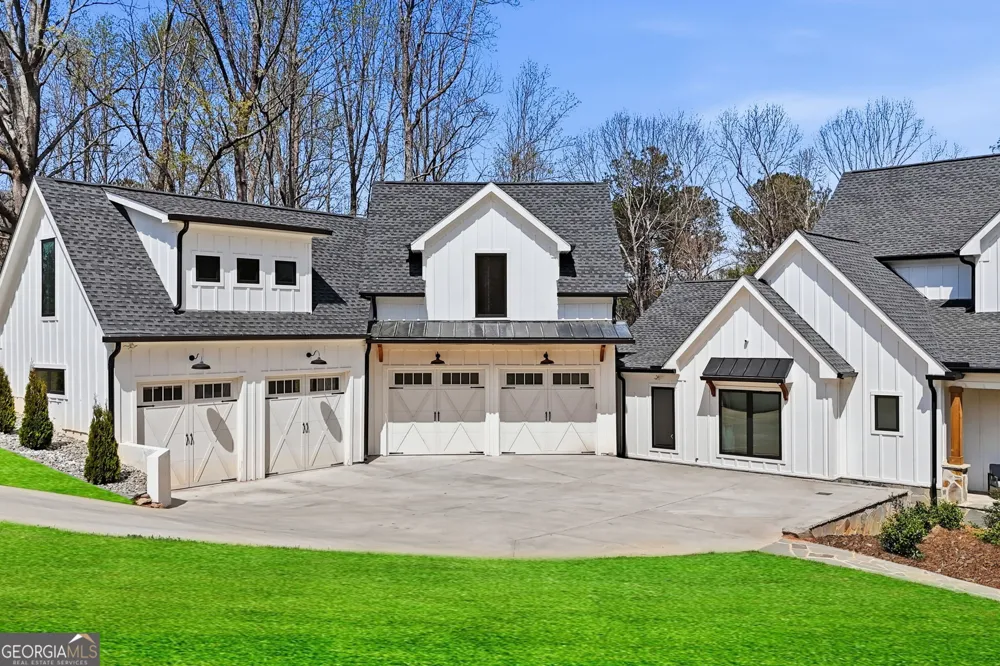 106 Belmont DR Canton, GA 30115
