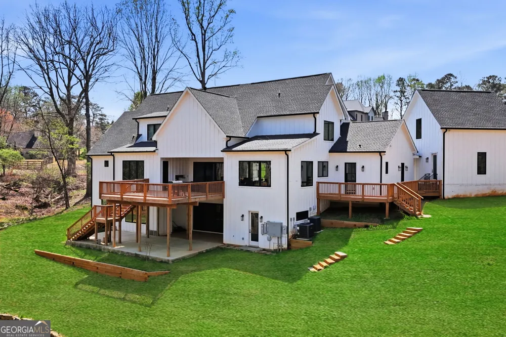 106 Belmont DR Canton, GA 30115