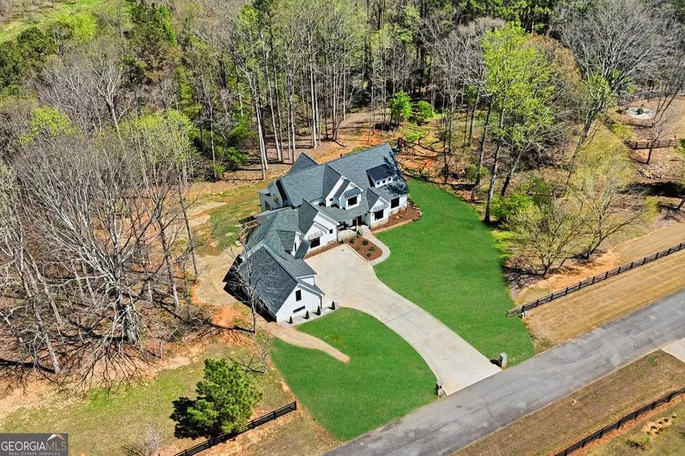 106 Belmont DR Canton, GA 30115