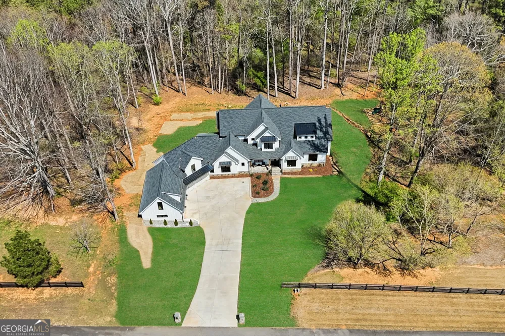 106 Belmont DR Canton, GA 30115