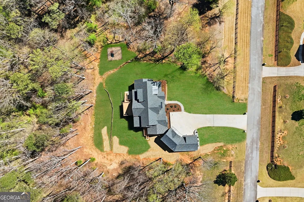 106 Belmont DR Canton, GA 30115