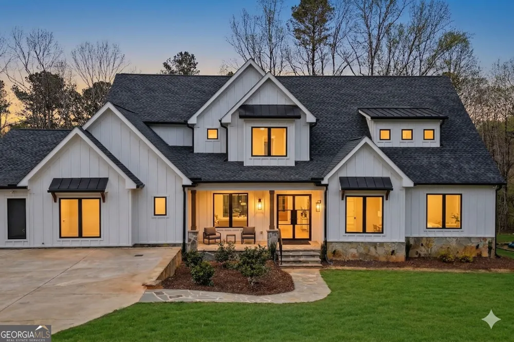 106 Belmont DR Canton, GA 30115