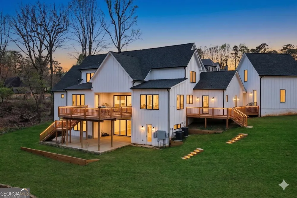 106 Belmont DR Canton, GA 30115
