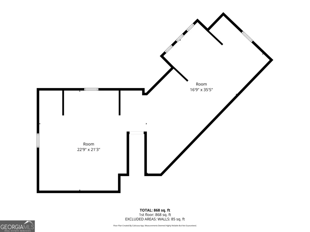 106 Belmont DR Canton, GA 30115