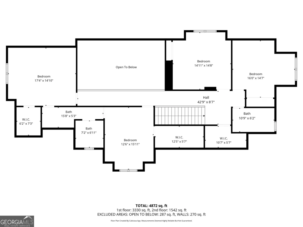 106 Belmont DR Canton, GA 30115