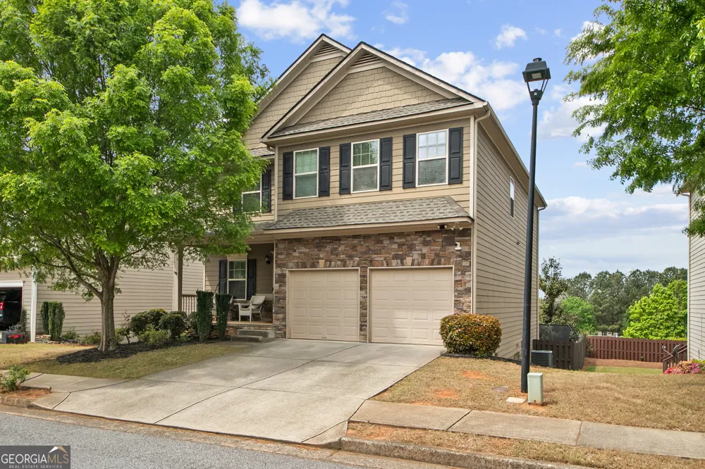 170 Cornerstone CIR Woodstock, GA 30188