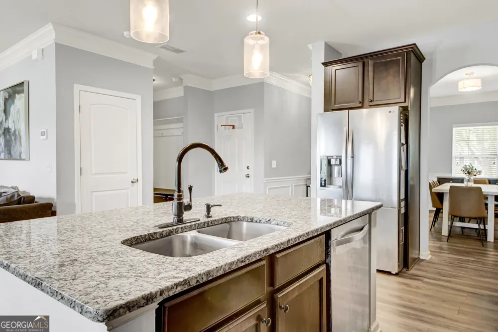 170 Cornerstone CIR Woodstock, GA 30188