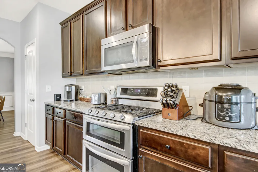 170 Cornerstone CIR Woodstock, GA 30188