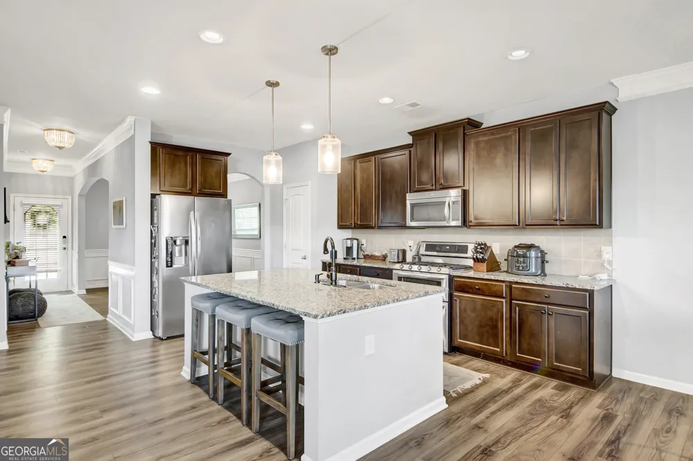 170 Cornerstone CIR Woodstock, GA 30188