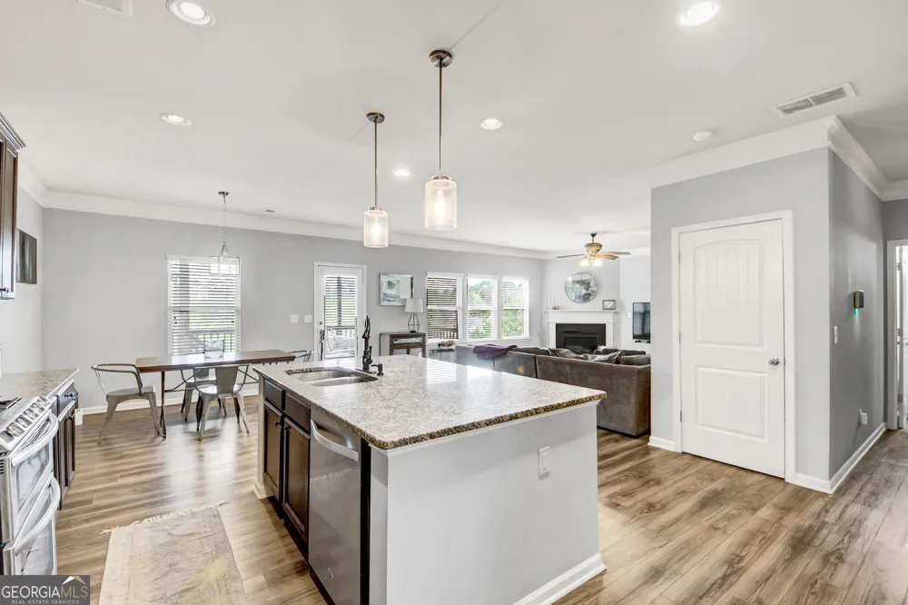 170 Cornerstone CIR Woodstock, GA 30188