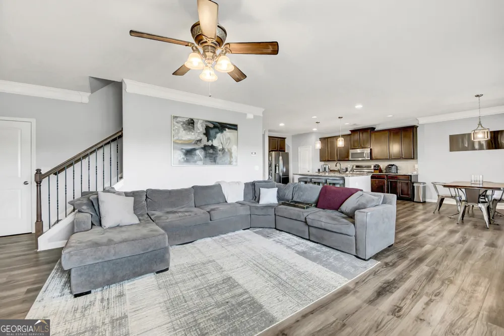170 Cornerstone CIR Woodstock, GA 30188