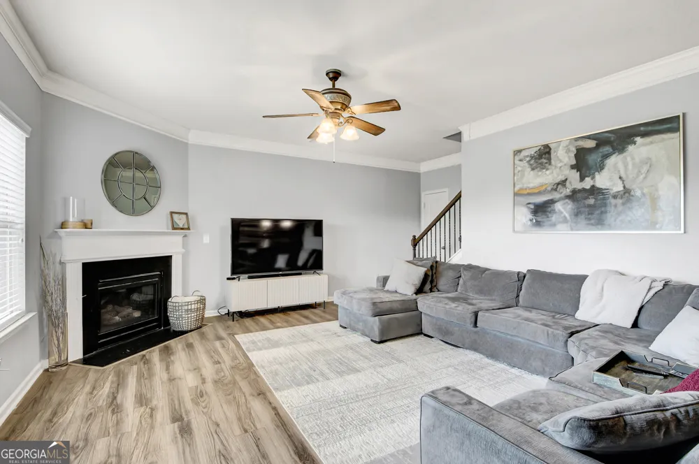 170 Cornerstone CIR Woodstock, GA 30188