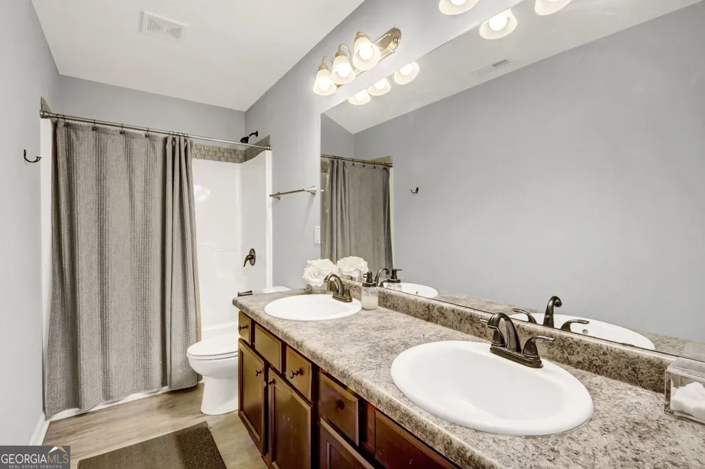 170 Cornerstone CIR Woodstock, GA 30188