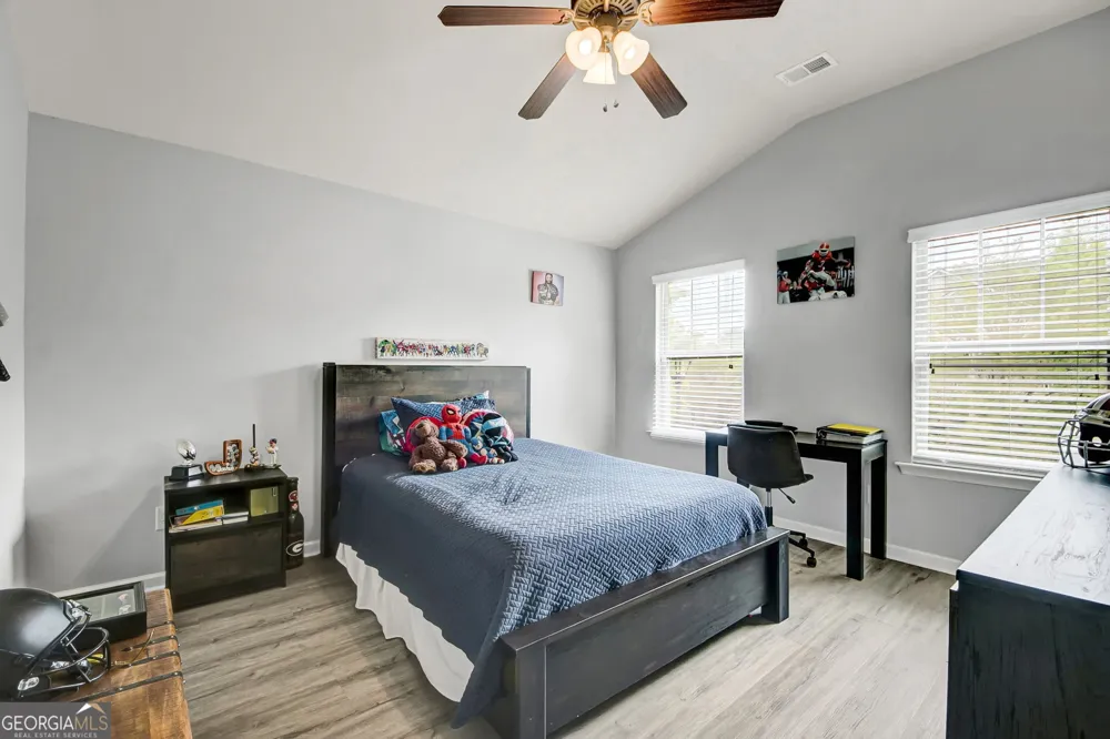 170 Cornerstone CIR Woodstock, GA 30188