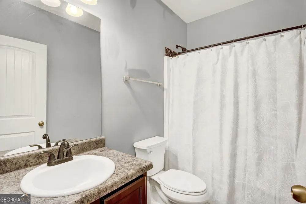 170 Cornerstone CIR Woodstock, GA 30188