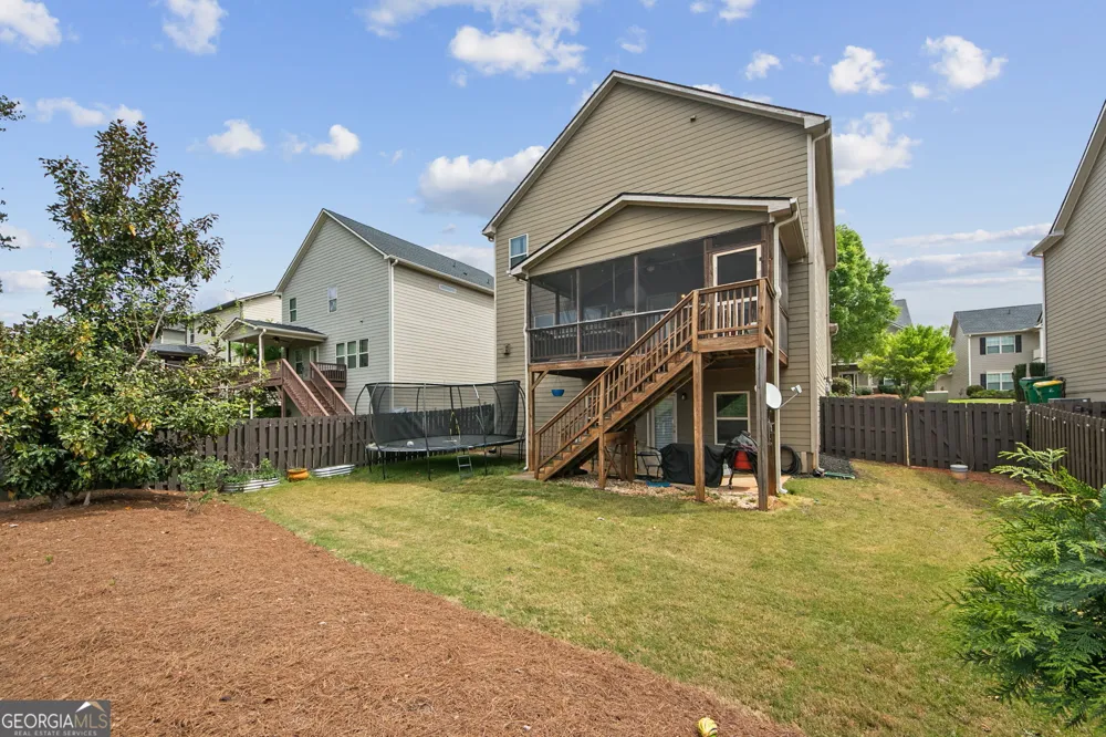 170 Cornerstone CIR Woodstock, GA 30188