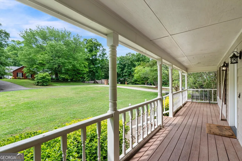 165 Hayes CIR Rex, GA 30273