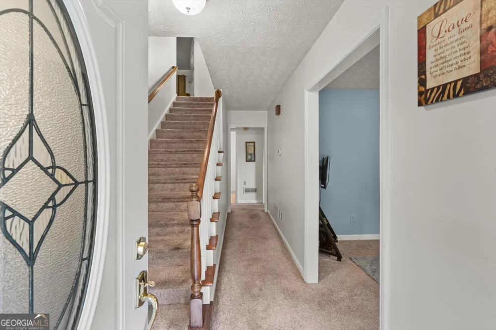 165 Hayes CIR Rex, GA 30273