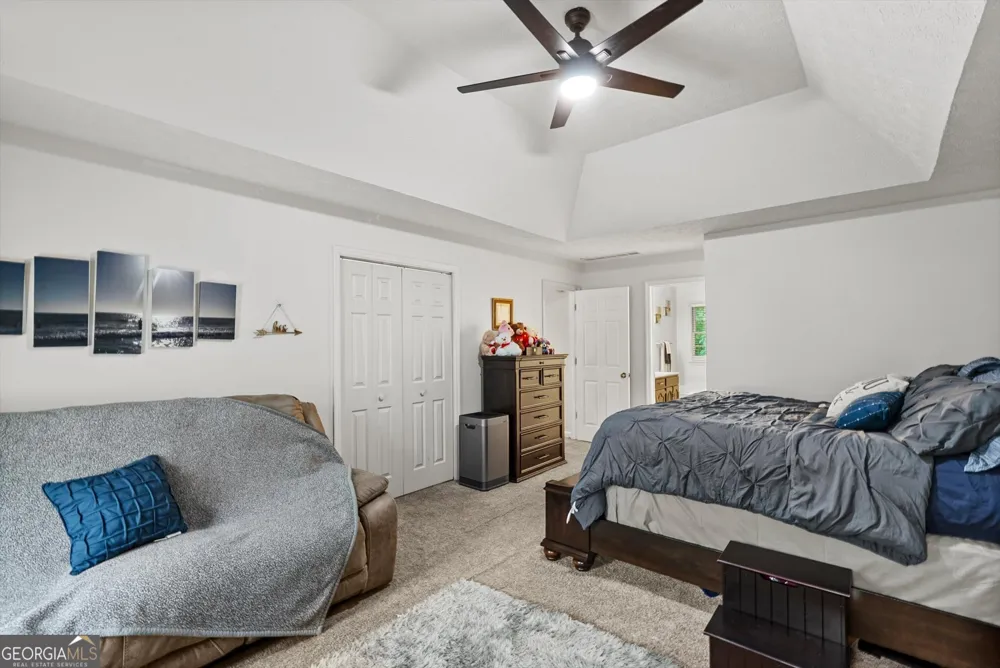 165 Hayes CIR Rex, GA 30273