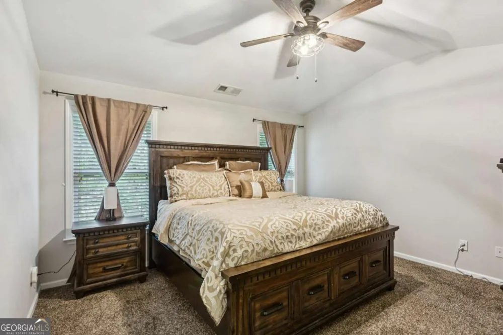 2566 Willow Grove RD NW Acworth, GA 30101