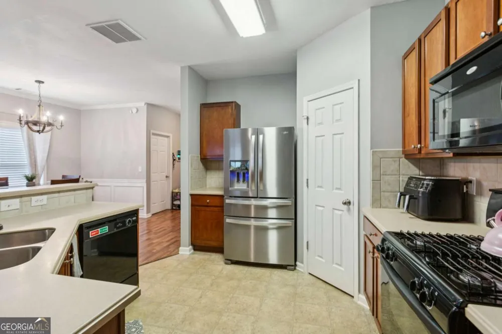 2566 Willow Grove RD NW Acworth, GA 30101