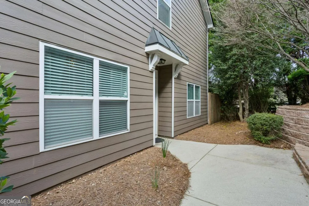 2566 Willow Grove RD NW Acworth, GA 30101