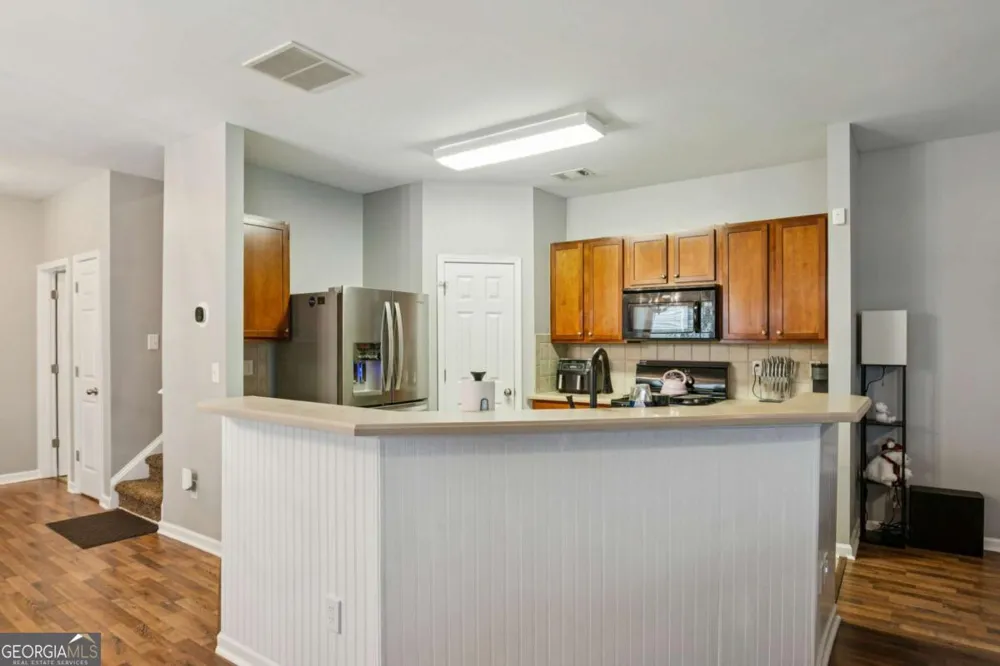 2566 Willow Grove RD NW Acworth, GA 30101