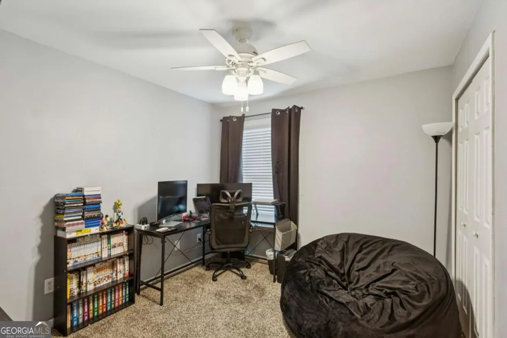 2566 Willow Grove RD NW Acworth, GA 30101