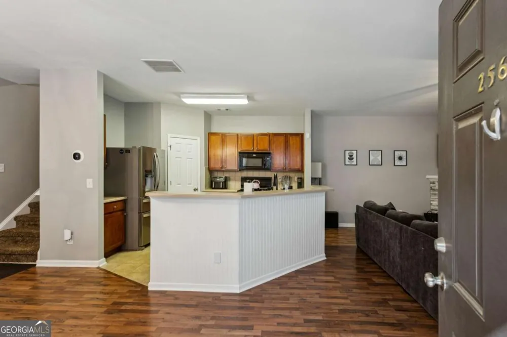 2566 Willow Grove RD NW Acworth, GA 30101