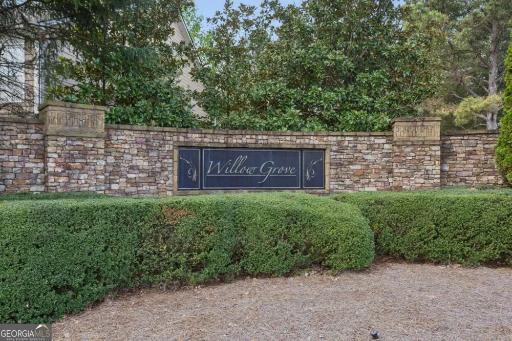 2566 Willow Grove RD NW Acworth, GA 30101