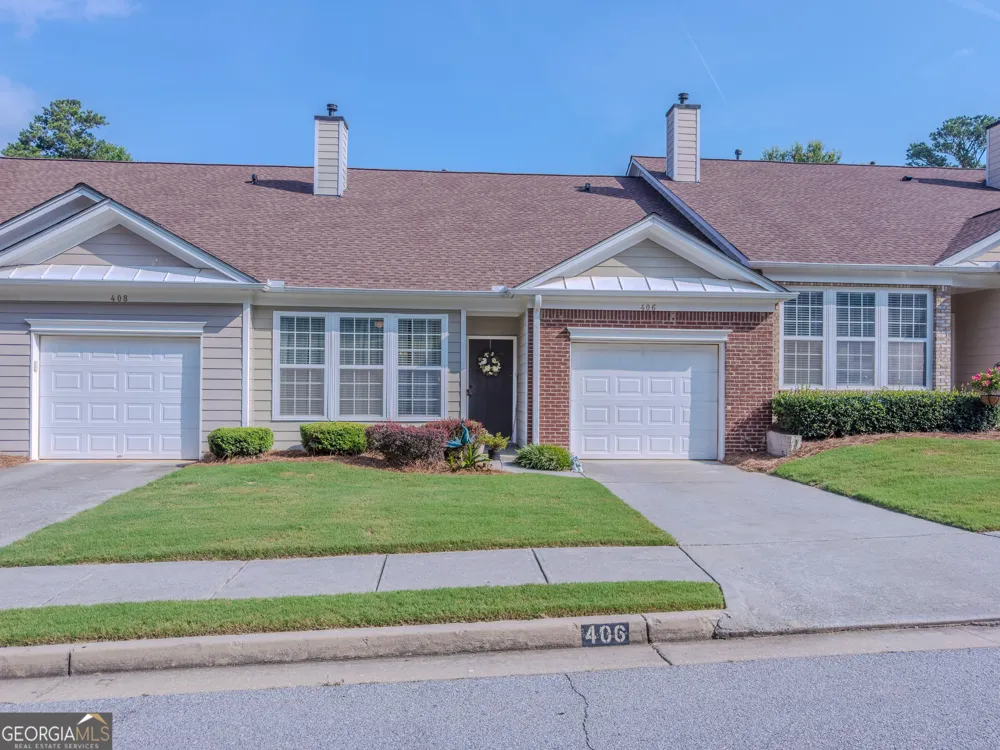 406 Copeland ST SW Grayson, GA 30017