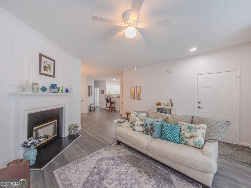 406 Copeland ST SW Grayson, GA 30017