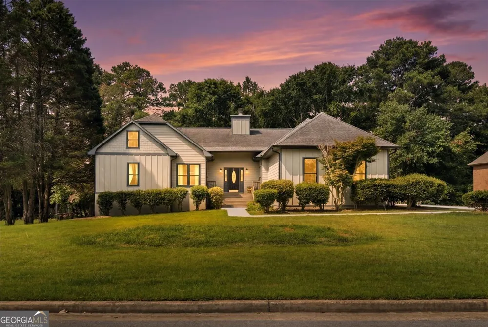 26 Chad CT McDonough, GA 30253