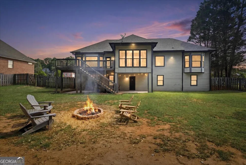 26 Chad CT McDonough, GA 30253