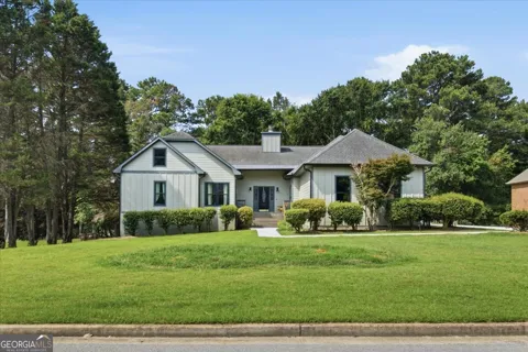 26 Chad CT