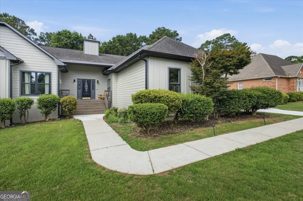 26 Chad CT McDonough, GA 30253