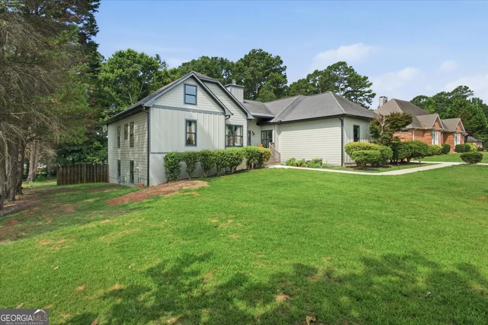 26 Chad CT McDonough, GA 30253
