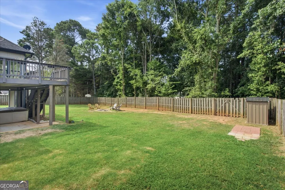 26 Chad CT McDonough, GA 30253