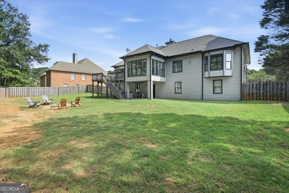 26 Chad CT McDonough, GA 30253