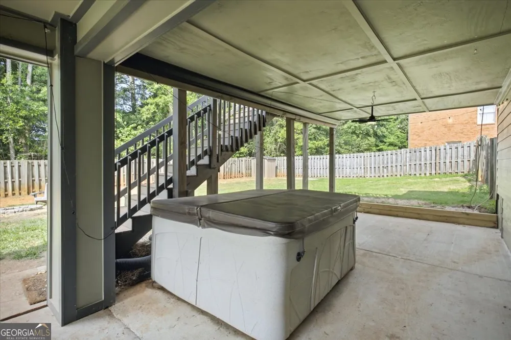 26 Chad CT McDonough, GA 30253