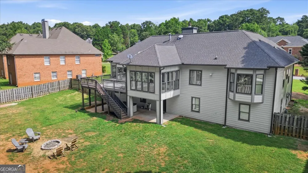 26 Chad CT McDonough, GA 30253