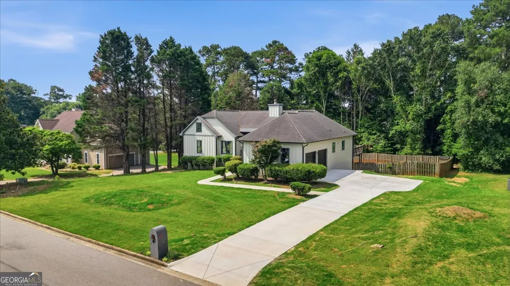 26 Chad CT McDonough, GA 30253