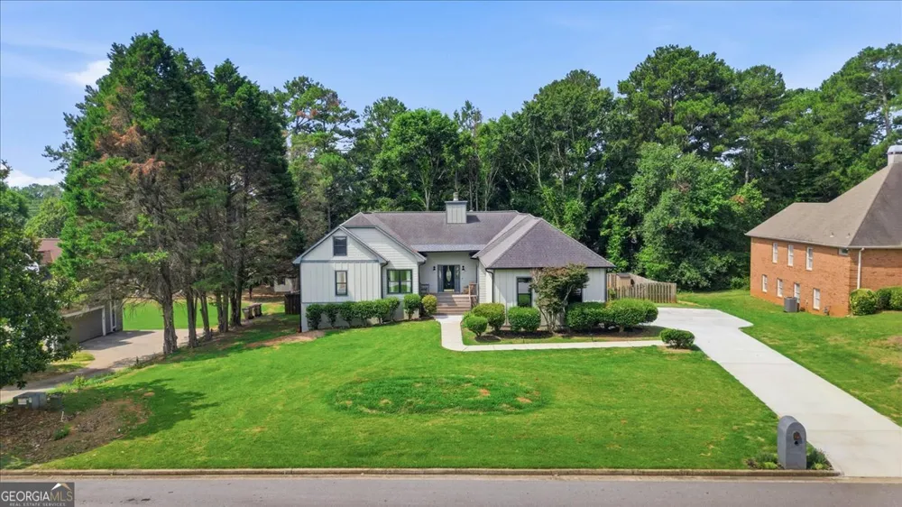26 Chad CT McDonough, GA 30253