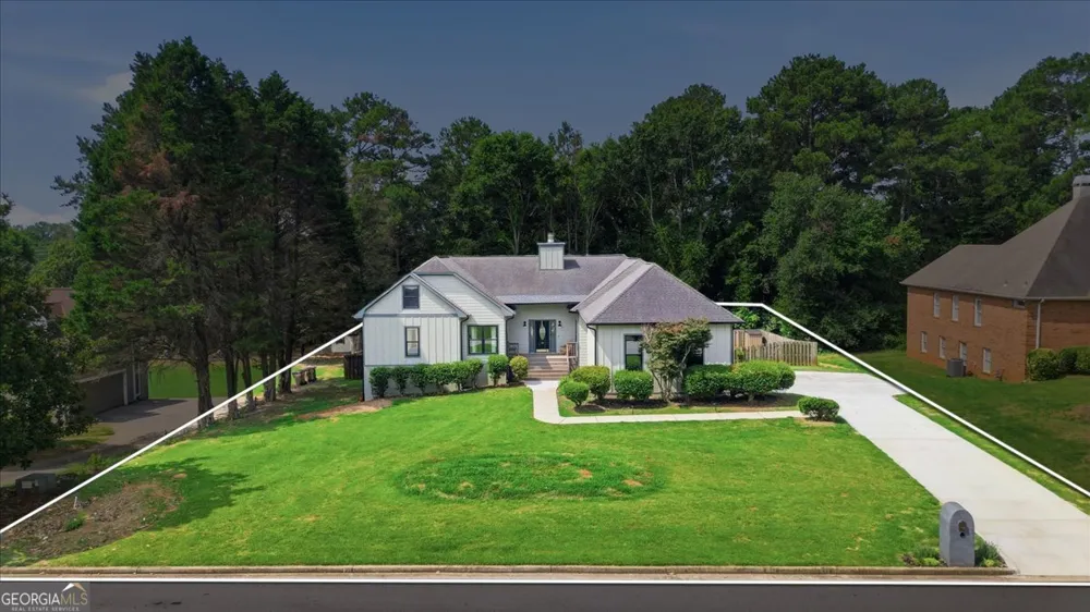26 Chad CT McDonough, GA 30253