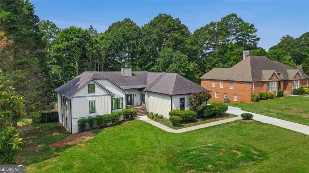 26 Chad CT McDonough, GA 30253