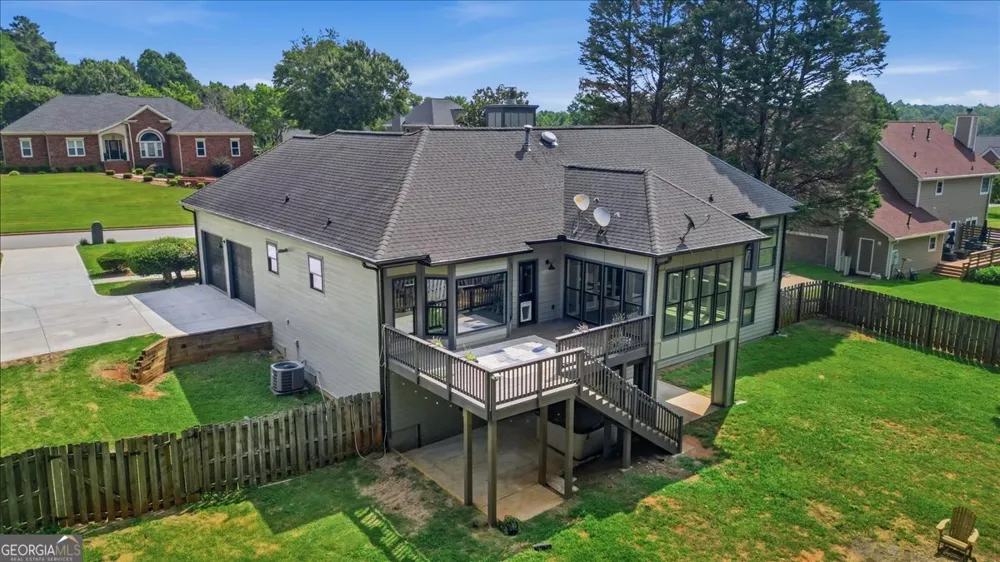 26 Chad CT McDonough, GA 30253